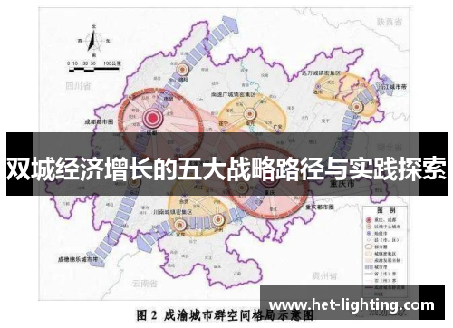 双城经济增长的五大战略路径与实践探索