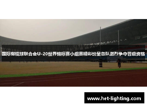 国际橄榄球联合会U-20世界锦标赛小组赛精彩纷呈各队激烈争夺晋级资格